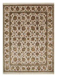 Tappeto di lana - 300 x 240 cm - beige