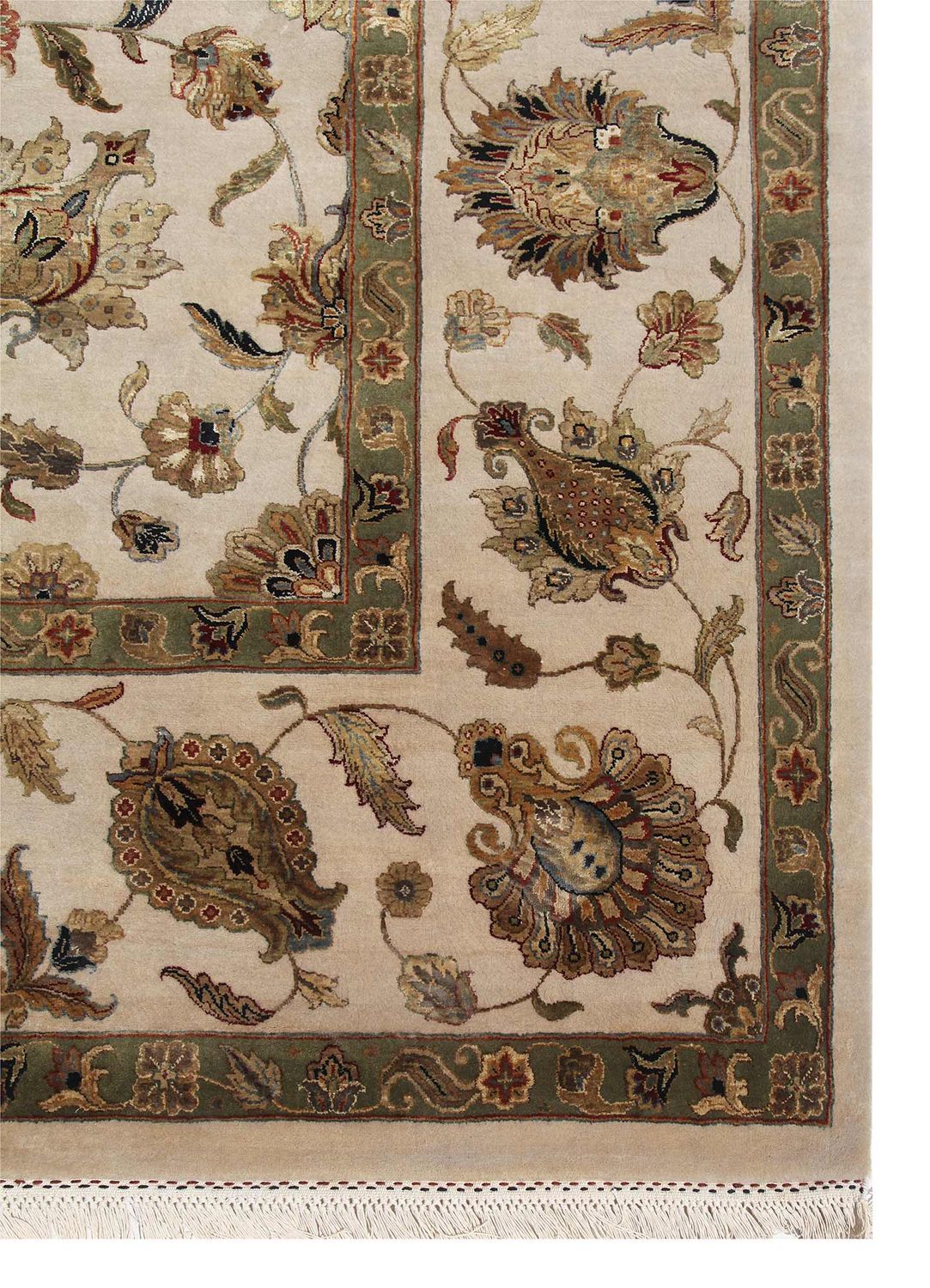 Tappeto di lana 300x240cm - Tappeto di lana