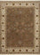 Tappeto di lana - 360 x 270 cm - beige