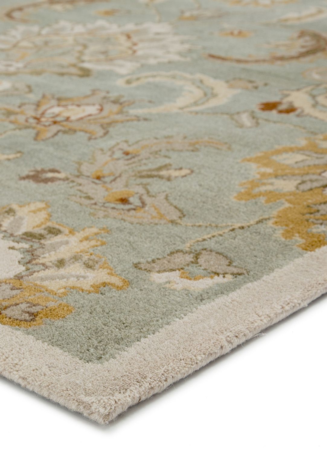 Tappeto di lana 240x150cm - Tappeto di lana