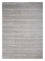 Tappeto di lana - 240 x 150 cm - grigio chiaro