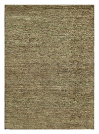 Tappeto in juta - 200 x 140 cm - naturale