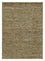 Tappeto Sisal - 240 x 150 cm - verde