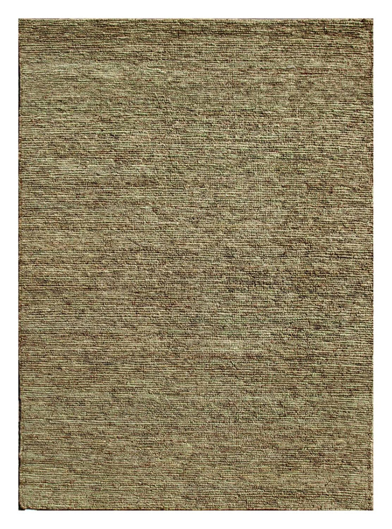 Tappeto Sisal - 240 x 150 cm - verde