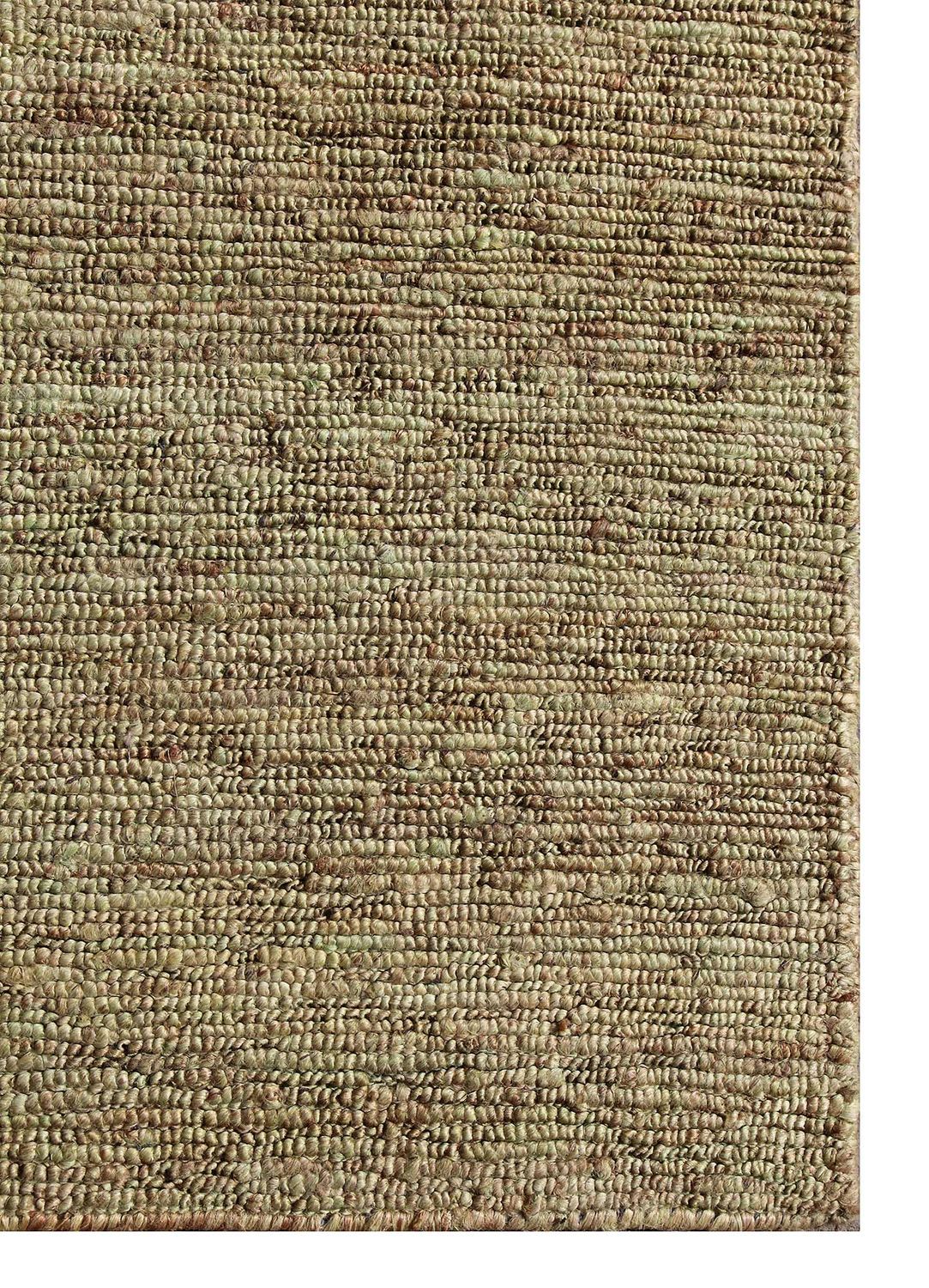 Tappeto Sisal - 240 x 150 cm - verde