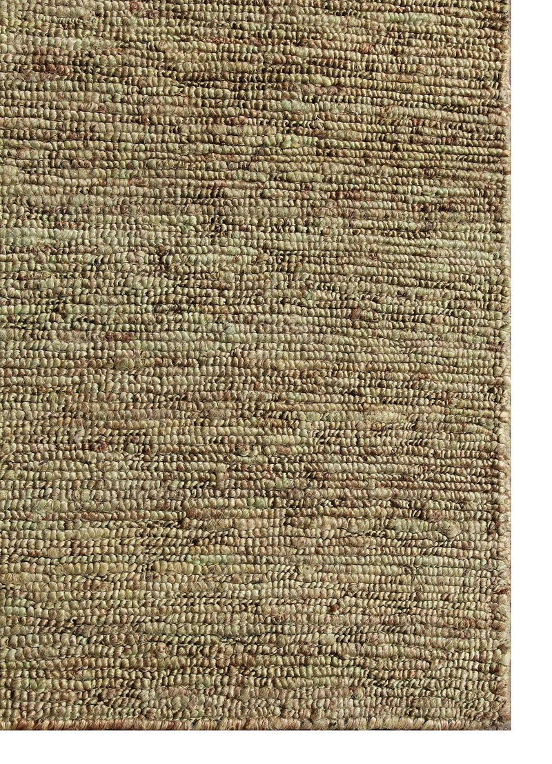 Tappeto Sisal - 240 x 150 cm - verde