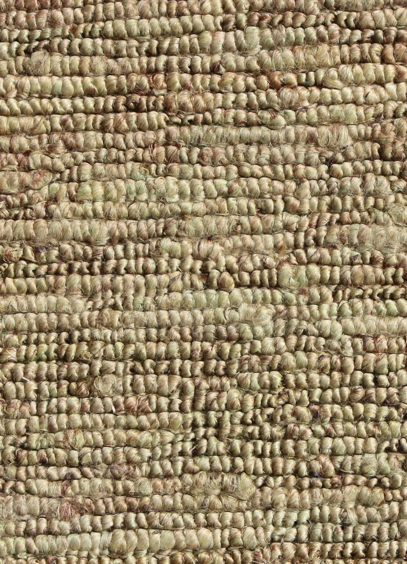 Tappeto Sisal - 240 x 150 cm - verde