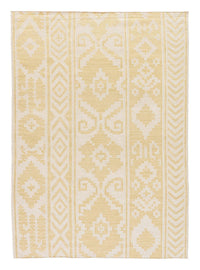 Tappeto vintage - Magnus - rettangolo