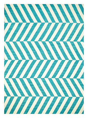 Tappeto di design - Prasedde - rettangolo