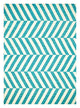 Tappeto di design Prasedde - Designerteppich