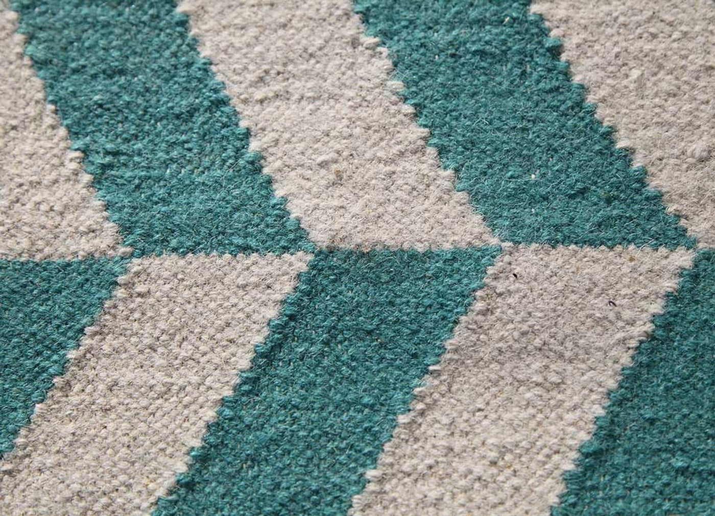 Tappeto di design Prasedde - Designerteppich