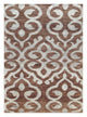 Tappeto di design Marc - Designerteppich