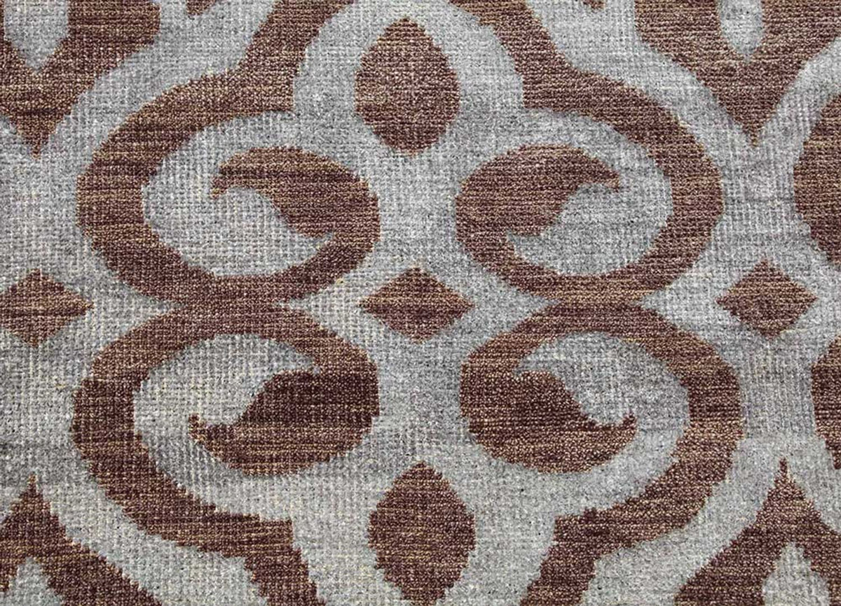 Tappeto di design Marc - Designerteppich