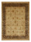 Tappeto di lana - 295 x 208 cm - crema