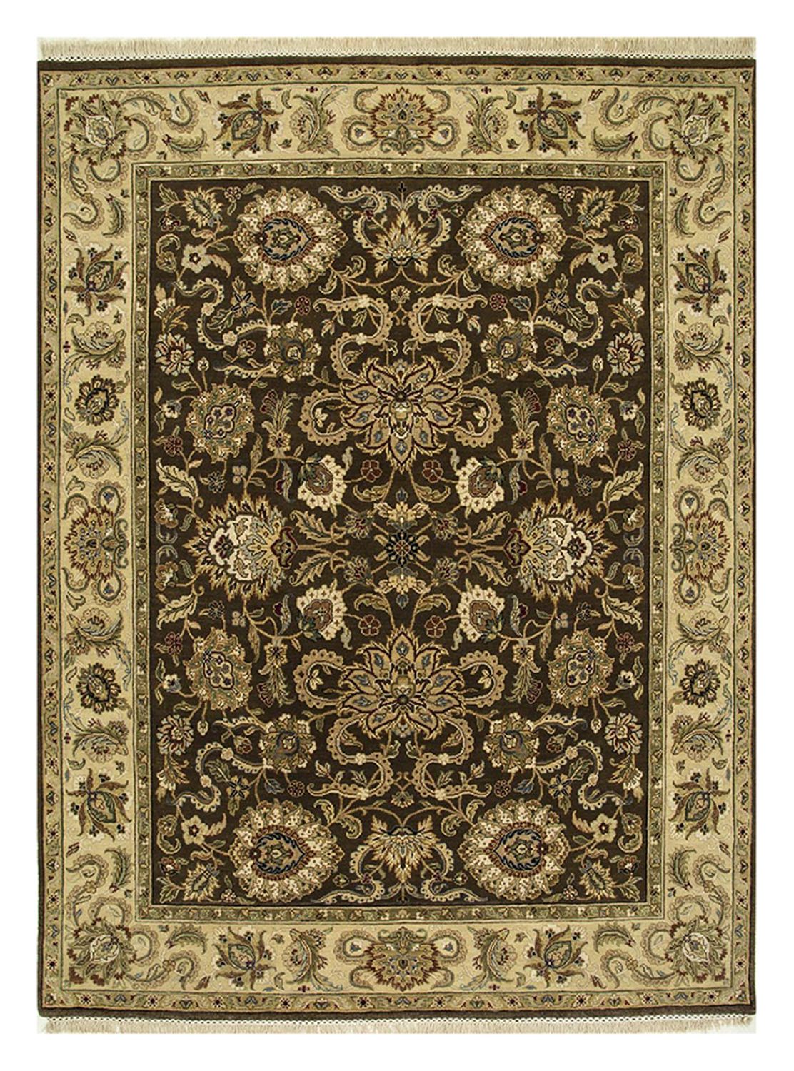 Tappeto di design - Sebastian - rotondo