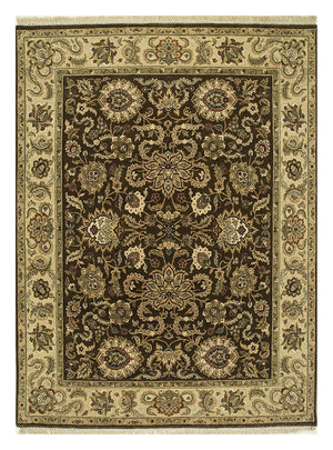 Tappeto di design - Sebastian - rotondo
