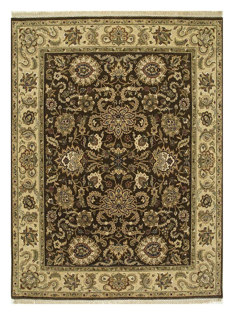 Tappeto di design - Sebastian - rotondo