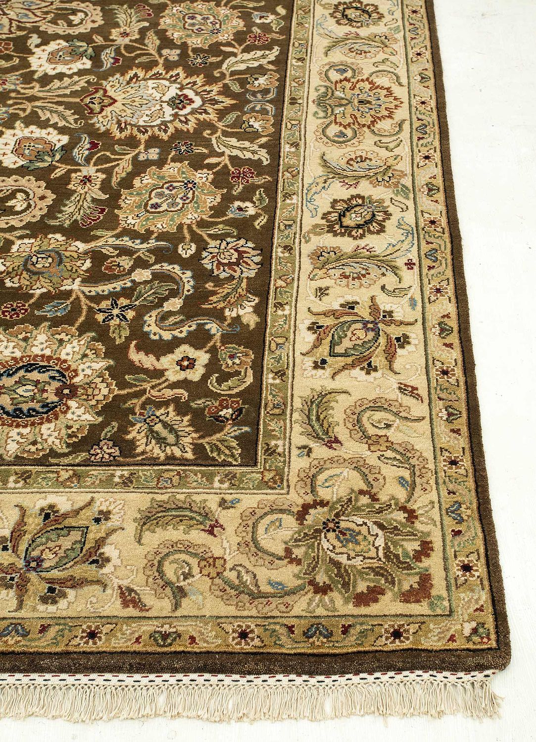 Tappeto di design - Sebastian - rotondo