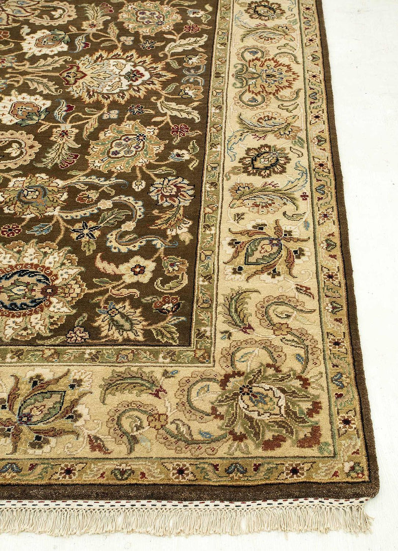 Tappeto di design - Sebastian - rotondo