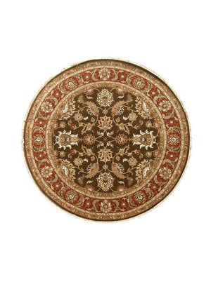 Tappeto di design - Henri - rotondo