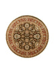 Tappeto di design Henri - Designerteppich