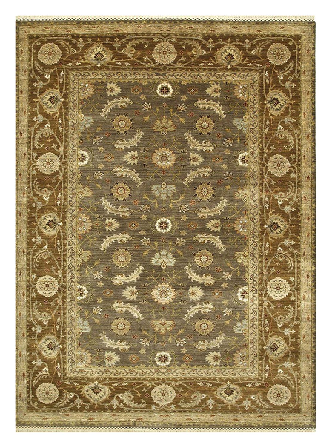 Tappeto di lana - Zander - tappeto corsia
