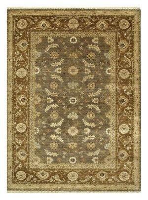 Tappeto di lana - Zander - tappeto corsia