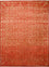 Tappeto di lana - 395 x 295 cm - arancione