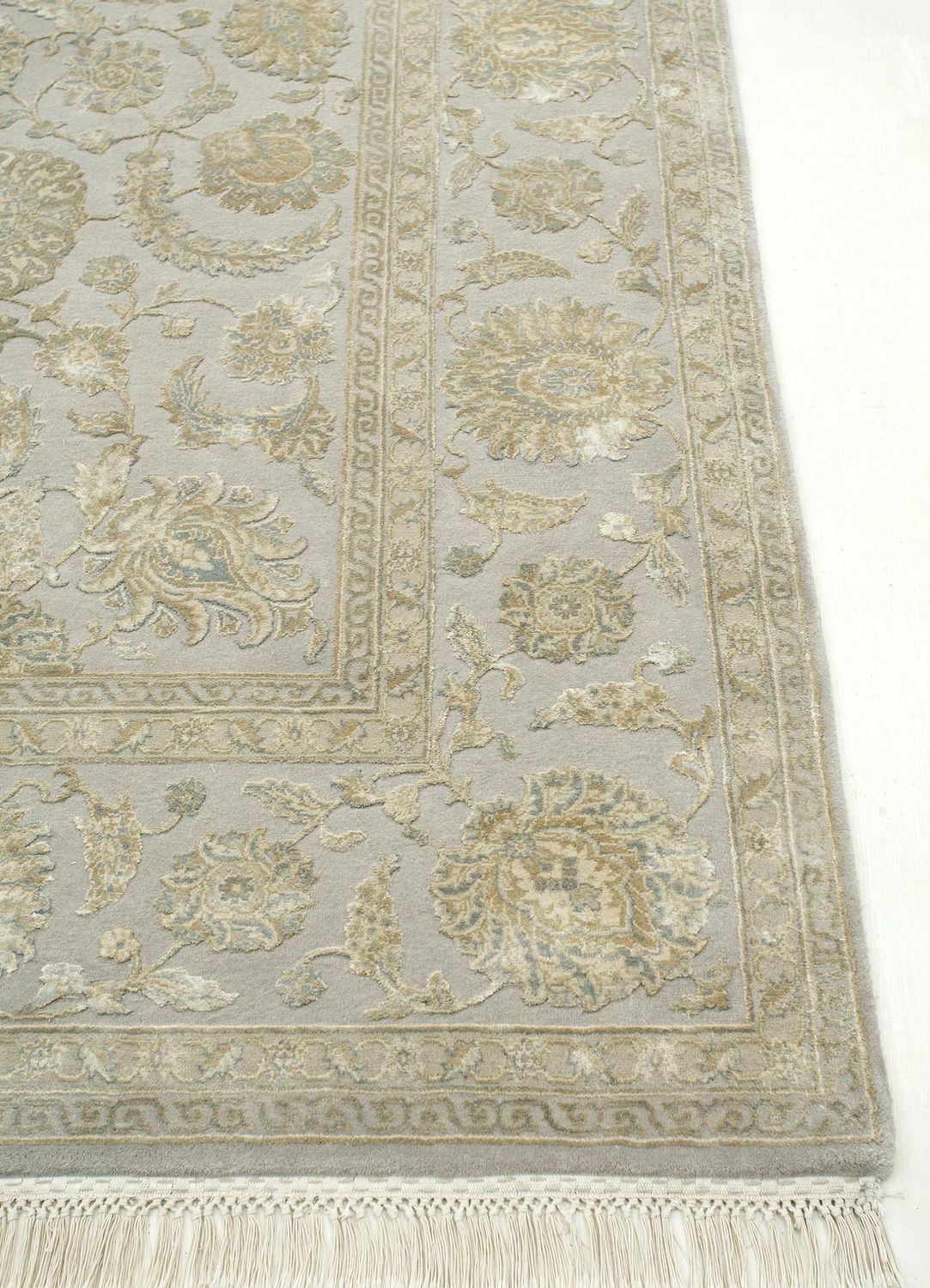 Tappeto di lana 240x75cm - Tappeto di lana
