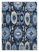 Tappeto vintage Dane - Tappeto vintage