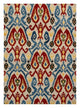 Tappeto vintage Brody - Tappeto vintage