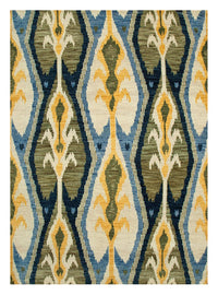 Tappeto vintage Didier - Tappeto vintage – product image