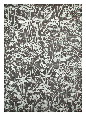 Tappeto di design - 255 x 165 cm - multicolore