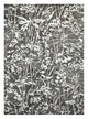 Tappeto di design 255x165cm - Designerteppich