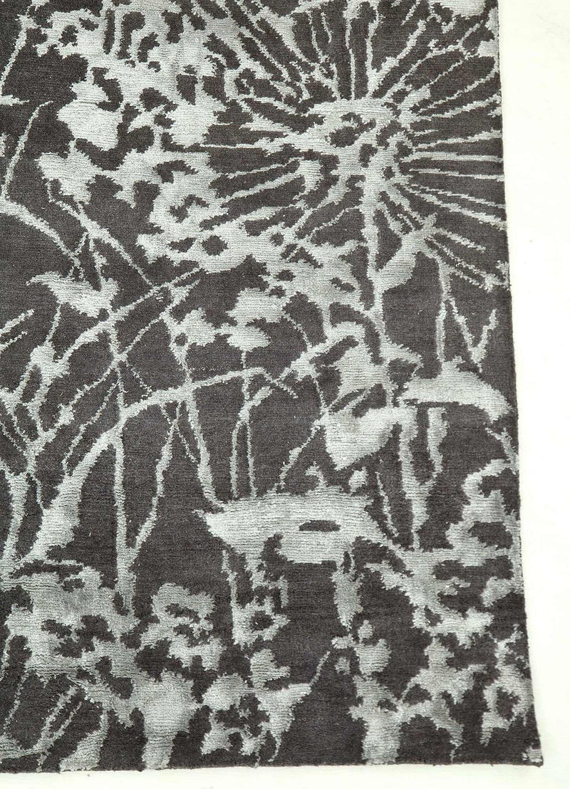 Tappeto di design - 255 x 165 cm - multicolore