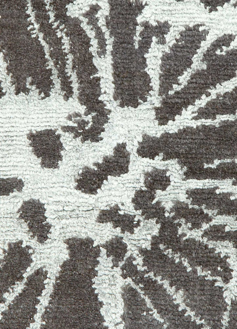Tappeto di design - 255 x 165 cm - multicolore