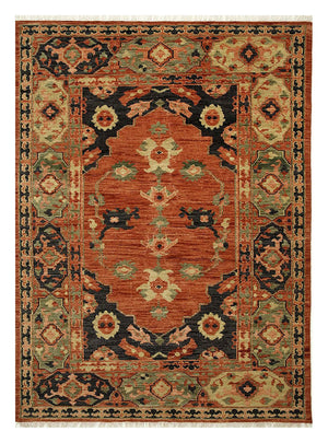Tappeto orientale - Orseline - rettangolo