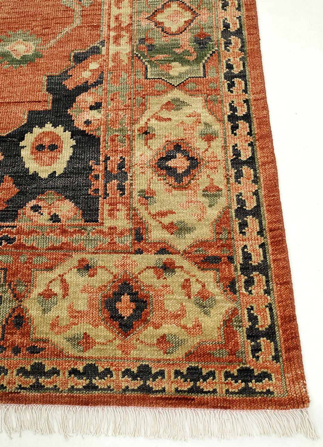 Tappeto orientale Orseline