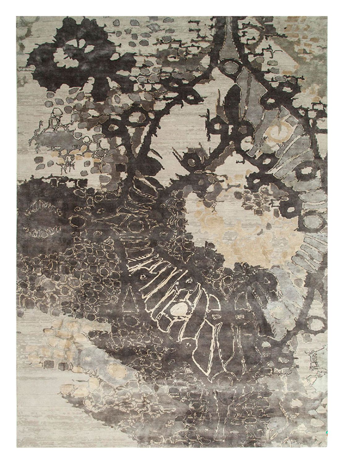 Tappeto - 360 x 270 cm - multicolore