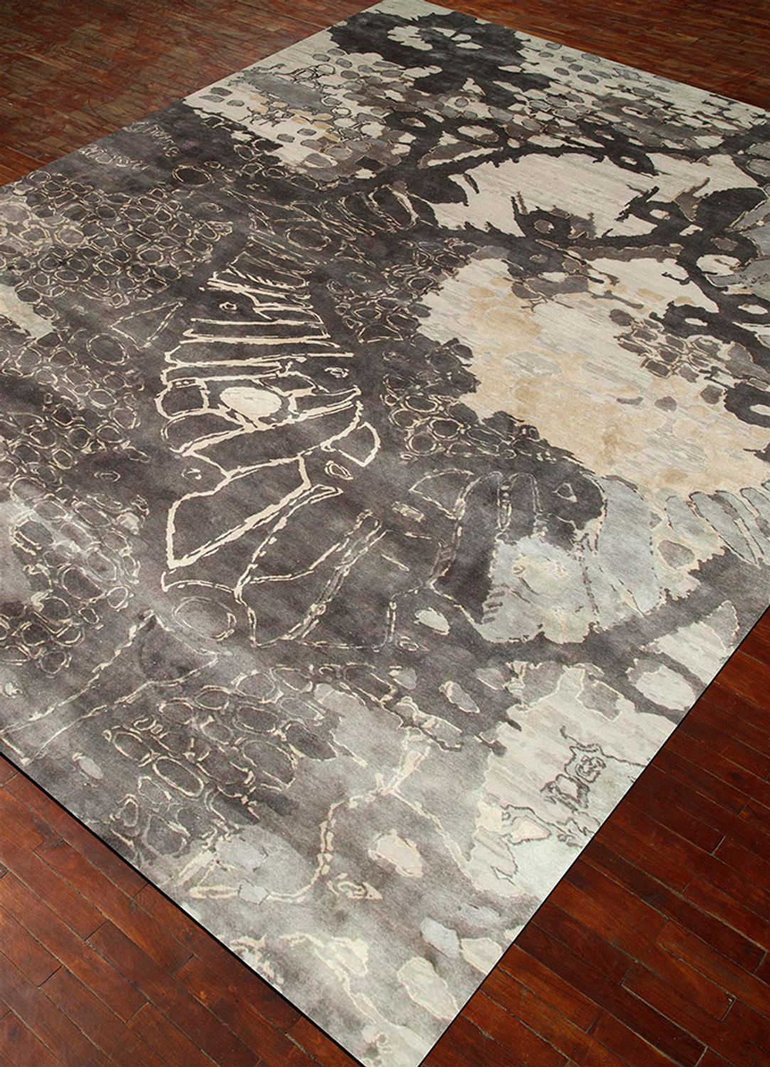 Tappeto - 360 x 270 cm - multicolore