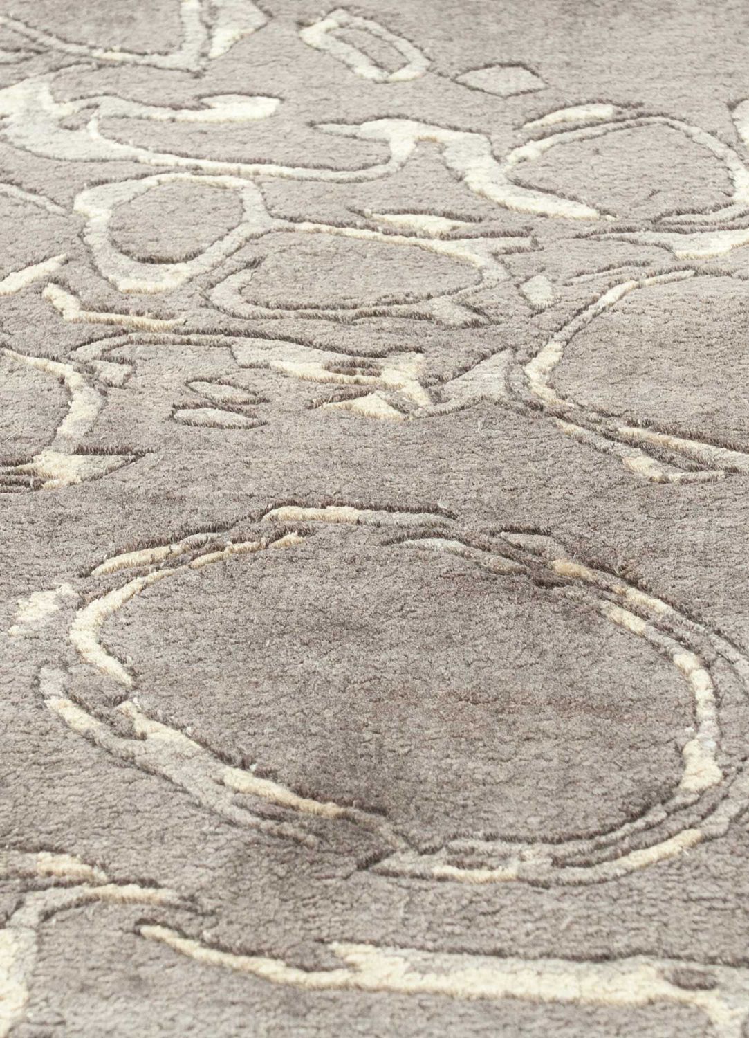 Tappeto - 360 x 270 cm - multicolore