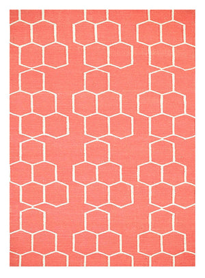 Tappeto di design - Erick - rettangolo