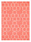 Tappeto di design - Erick - rettangolo