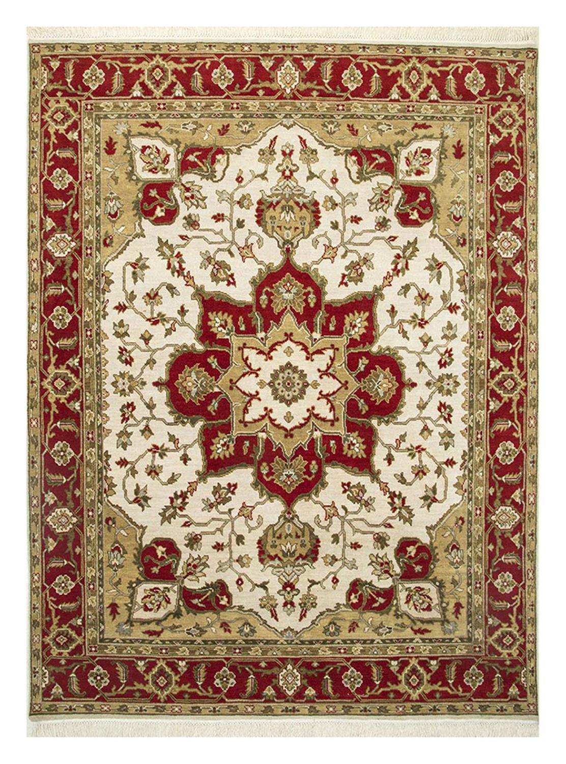 Tappeto di design - Marcelle - rettangolo
