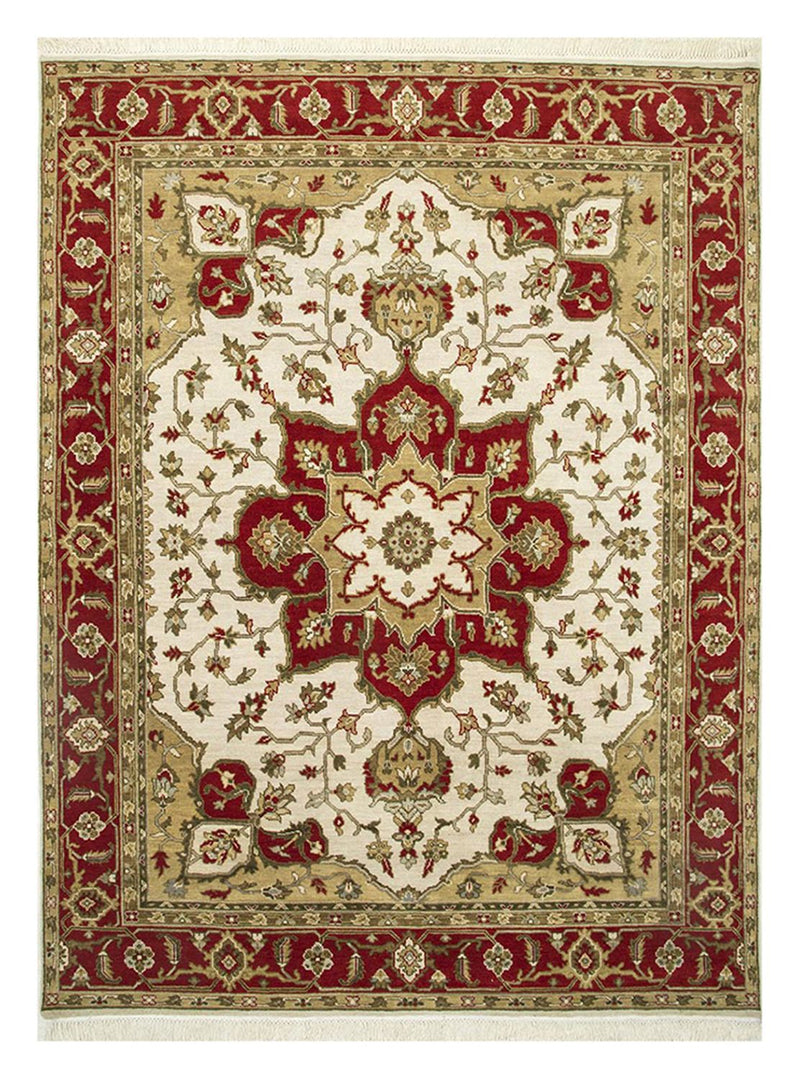 Tappeto di design - Marcelle - rettangolo