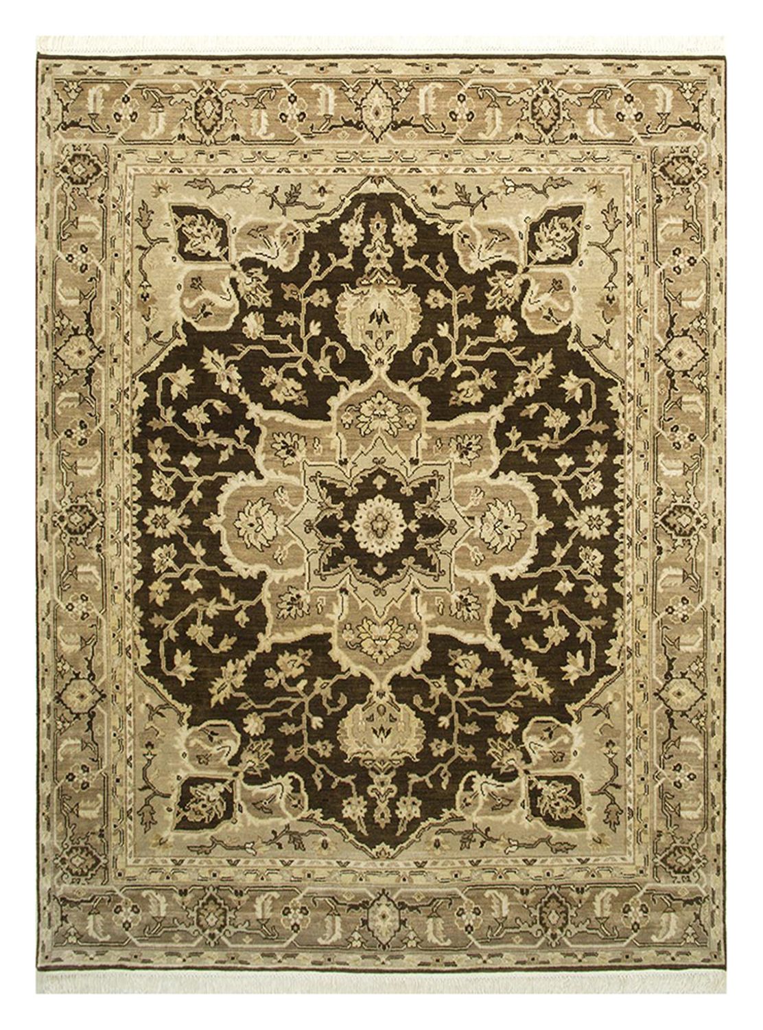 Tappeto di design - Marcelle - rettangolo