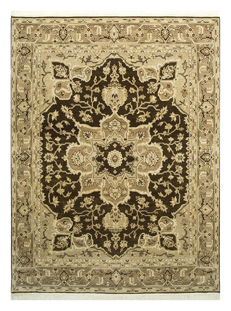 Tappeto di design - Marcelle - rettangolo