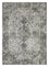 Tappeto di lana - 300 x 240 cm - grigio