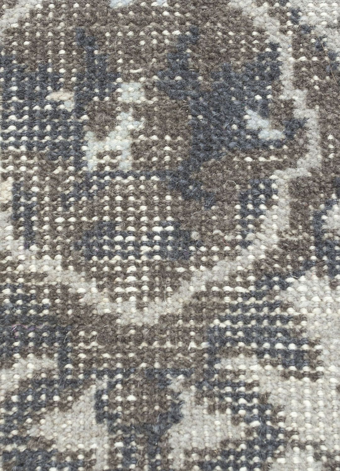 Tappeto di lana - 300 x 240 cm - grigio