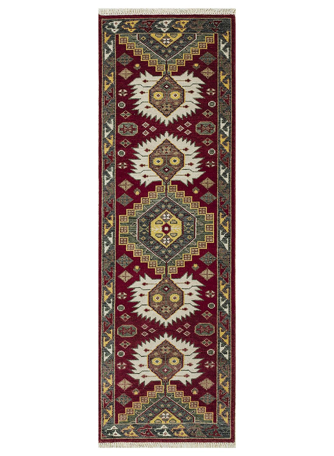 Tappeto orientale - Susa - tappeto corsia